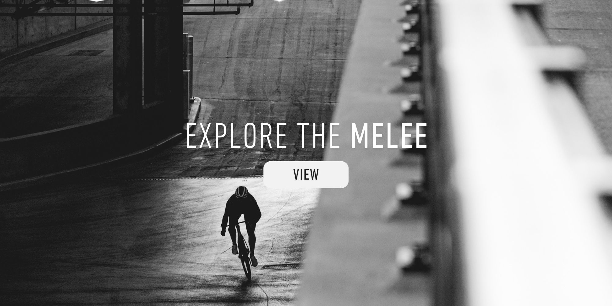 ENVE Frame Bottom Banner - Melee