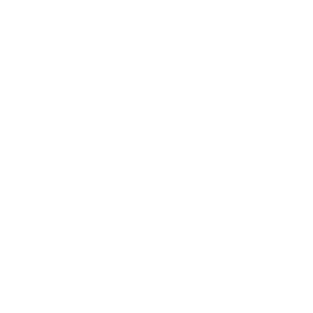 Knog = logo - white