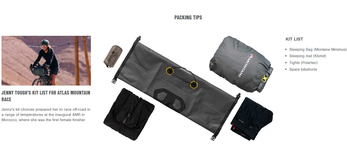 Apidura 2022 HBAR KIT