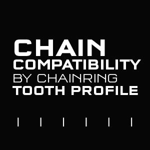 2023 WOLF TOOTH CHAIN COMPATIBILITY LINK