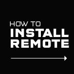 2023 WOLF TOOTH REMOTE INSTALL