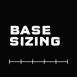 2023 WT BASE SIZING