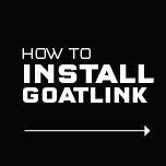 2023 GOATLINK INSTALL