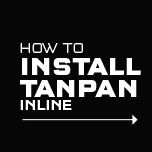 2023 WOLF TOOTH TANPAN INSTALL INLINE