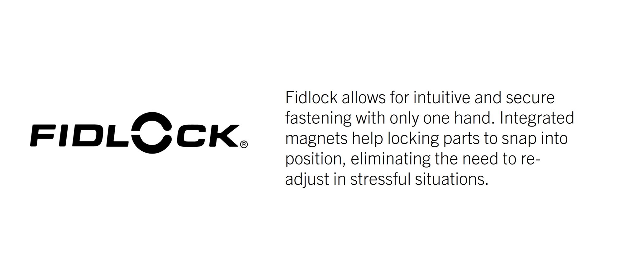 2023 sweet fidlock