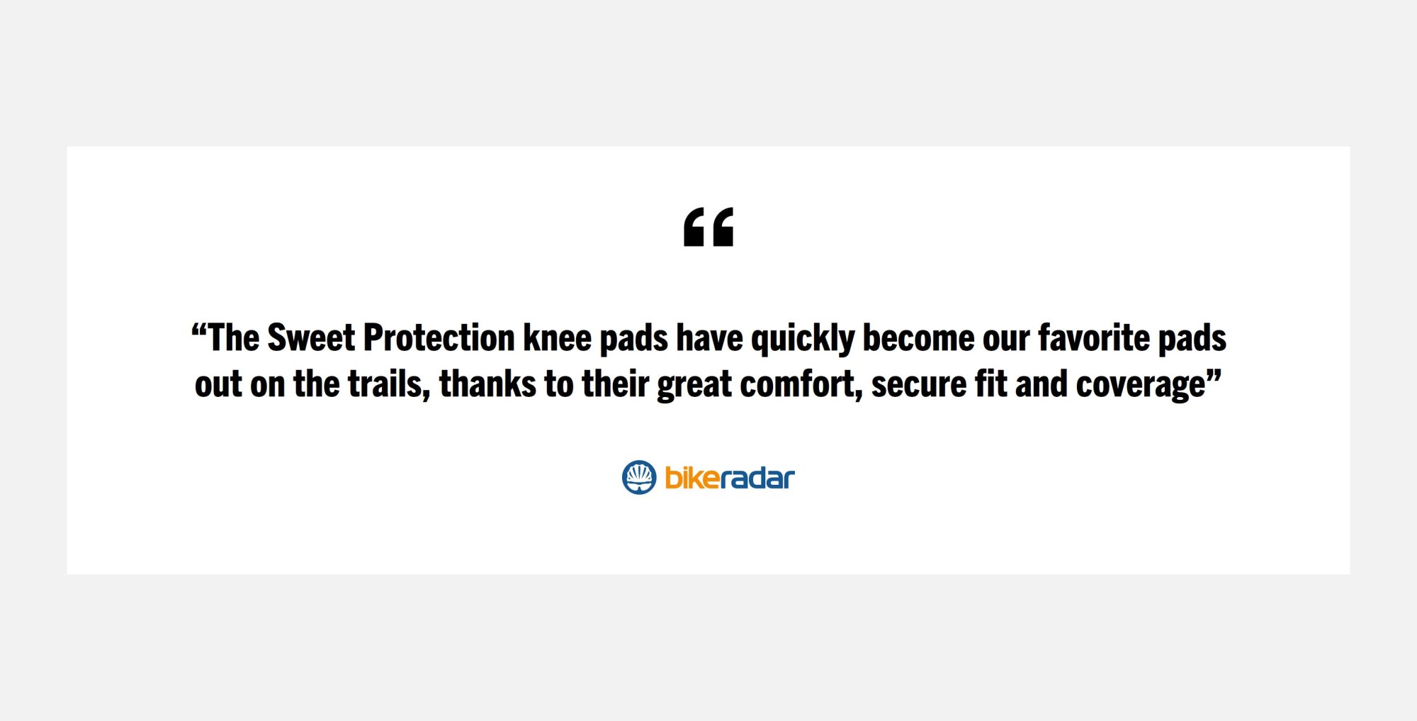 2023 Sweet Protection Knee Pad Review