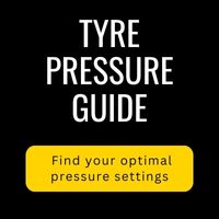 2023 Goodyear Tyre Pressure Guide