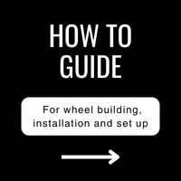 2023 Stan's Rim How to Guide