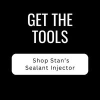 2023 Stan's sealant injector tile