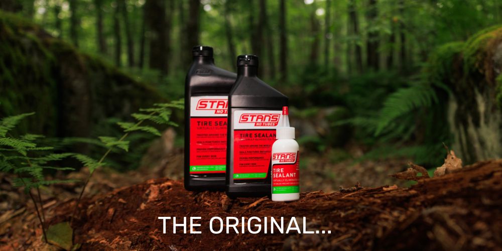Stans sealant shelf life shop