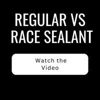 2023 sealant race vs regular tile