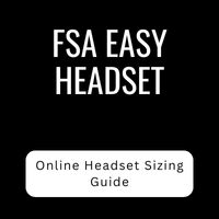 2023 FSA Headset Tile C