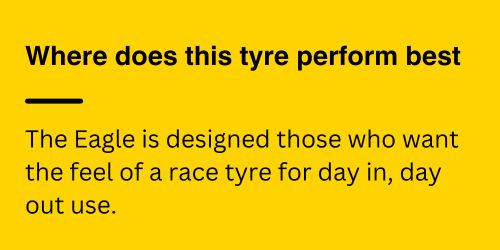 2023 Goodyear Eagle Tubeless Where