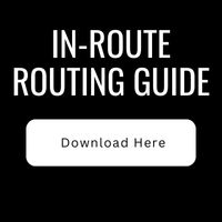 2024 ENVE IN-ROUTE ROUTING GUIDE