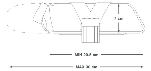 2024 Apidura DWE Specifications