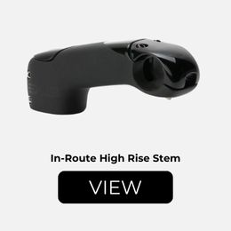 2024 MOG add to your build tile Aero Hi Rise Stem In-Route