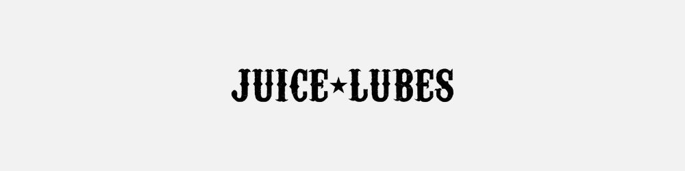 2024 JUICE LUBES TYRE JUICE FOOTER