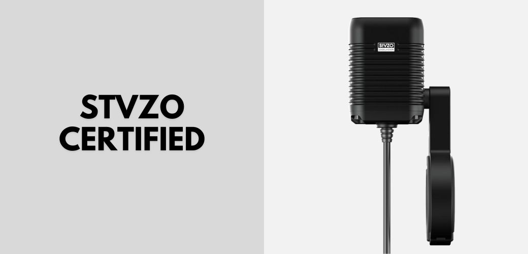 2025 Knog Blinder E StVZO Tiles 1