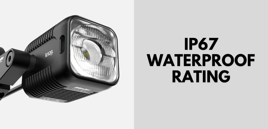 2025 Knog Blinder E StVZO Tiles 4