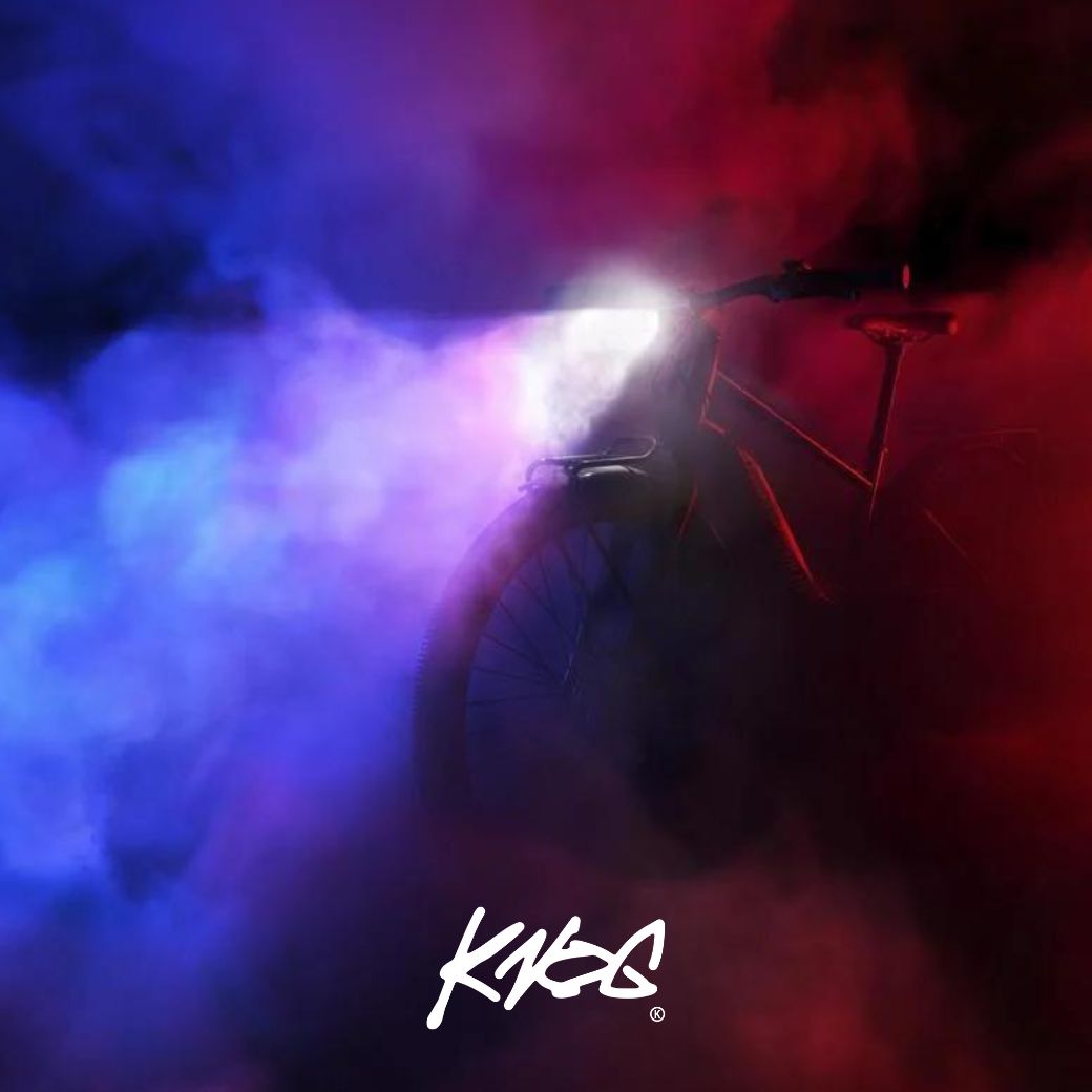 2025 Knog Blinder E StVZO Tiles 5