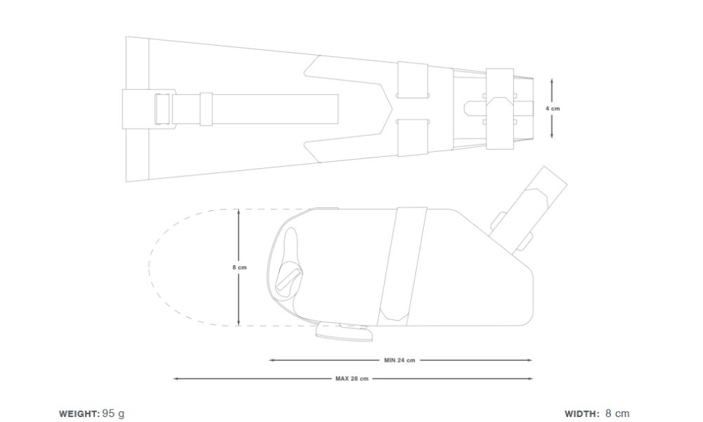 2025 APIDUURA TOOL PACK 1L