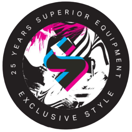 2025 Sweet Block Party Logo 2025 Sweet Block Party Logo