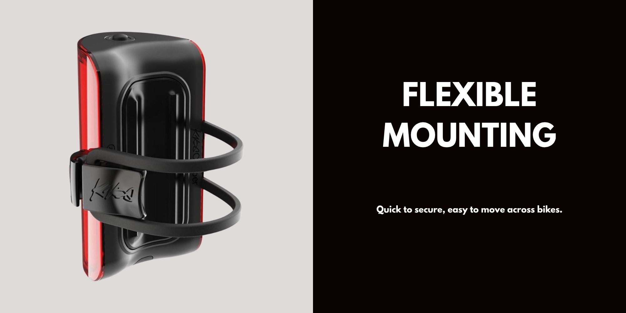 2026 Cobber Reflex Rear D