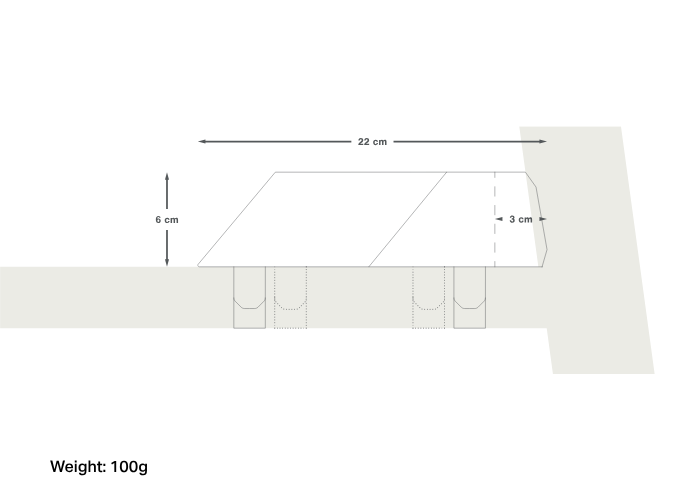 2026_Apidura_aero TT module 2026_Apidura_aero TT module