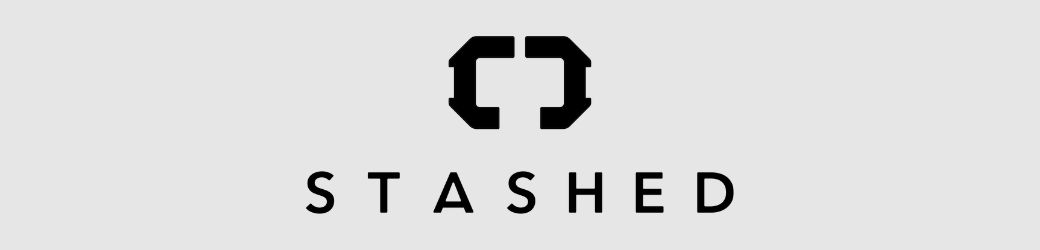 STASHED FOOTER
