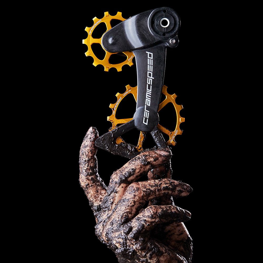 CeramicSpeed Part of the Victory Wide Open Shop Now