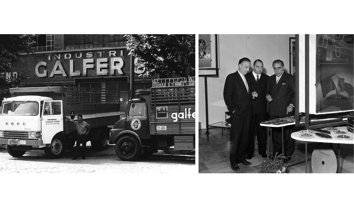 Galfer - 1952