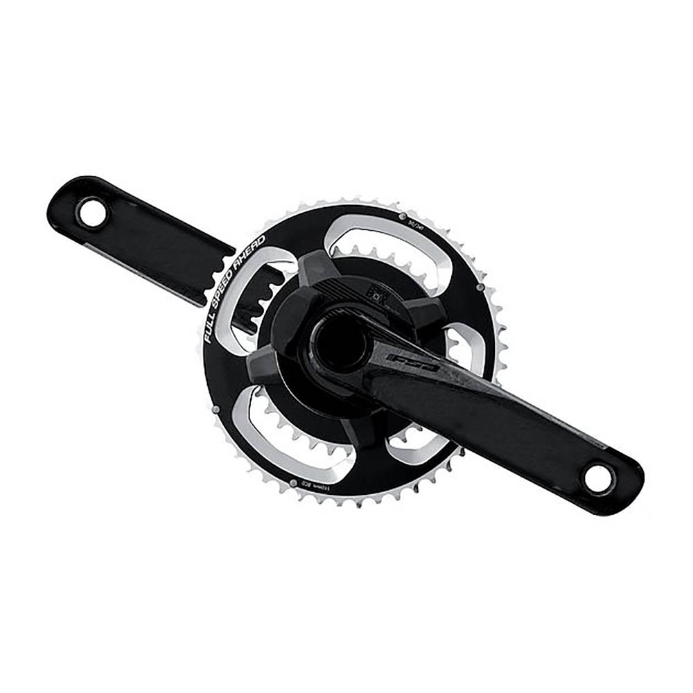 Vision NS Track Crankset | Wide Open | Shop Now