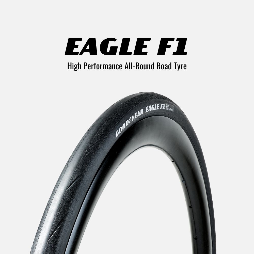 goodyear bike tyre price