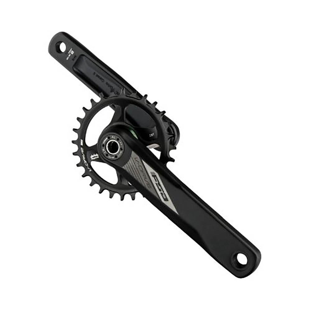 Vision NS Track Crankset | Wide Open | Shop Now