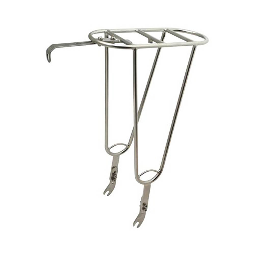Soma Rakku Rear Rack Wide Open Shop Now