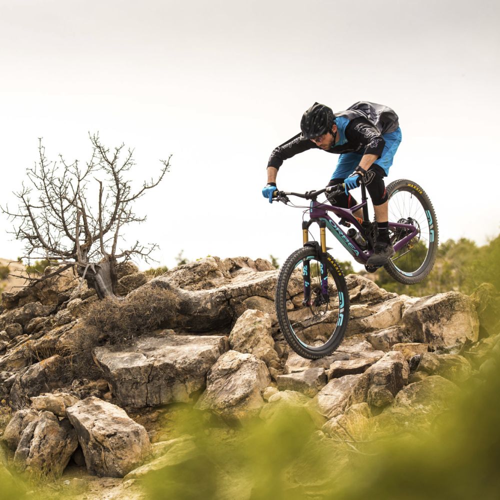 ENVE M7 Handlebar | Wide Open | Shop Now