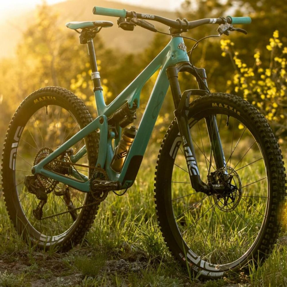 Enve m630 2025 27.5