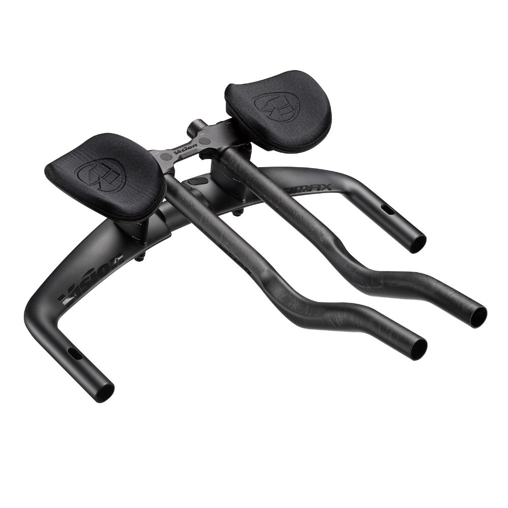 Vision trimax plus aero bars discount