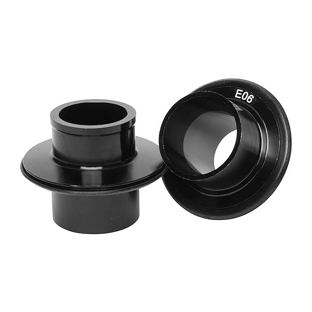 stans 3.30 12mm end caps