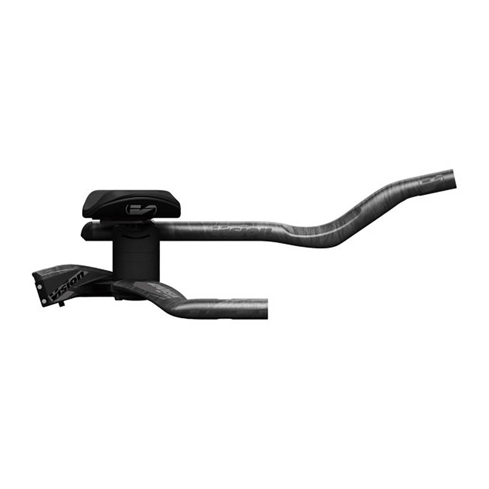 パーツ Vision Merton TFA JS-Bend Vision Metron TFA Snakebite Aerobar | Wide Open | Shop Now