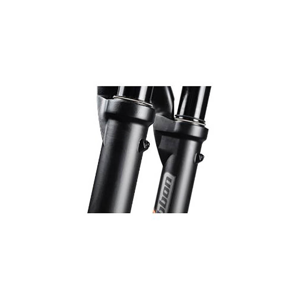 Ribbon coil fork 2025