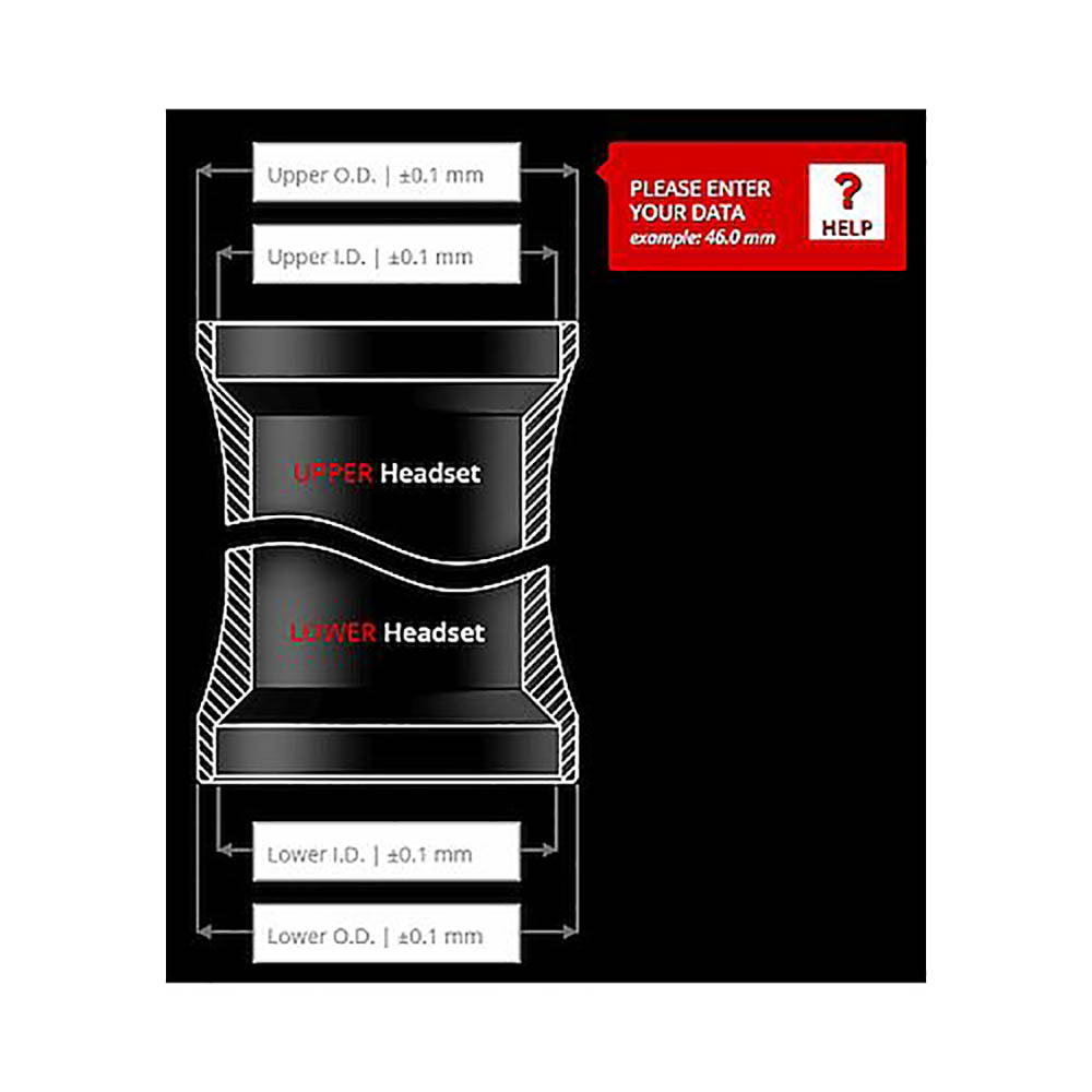 FSA - #57 HEADSET