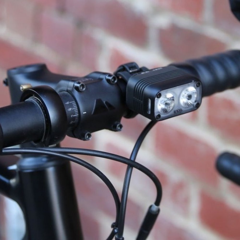 Knog blinder road 250 front light cheap