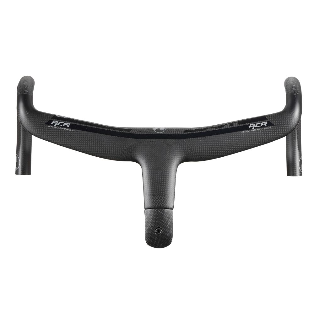 Vision Metron 5D ACR Integrated Handlebar | Wide Open | Shop