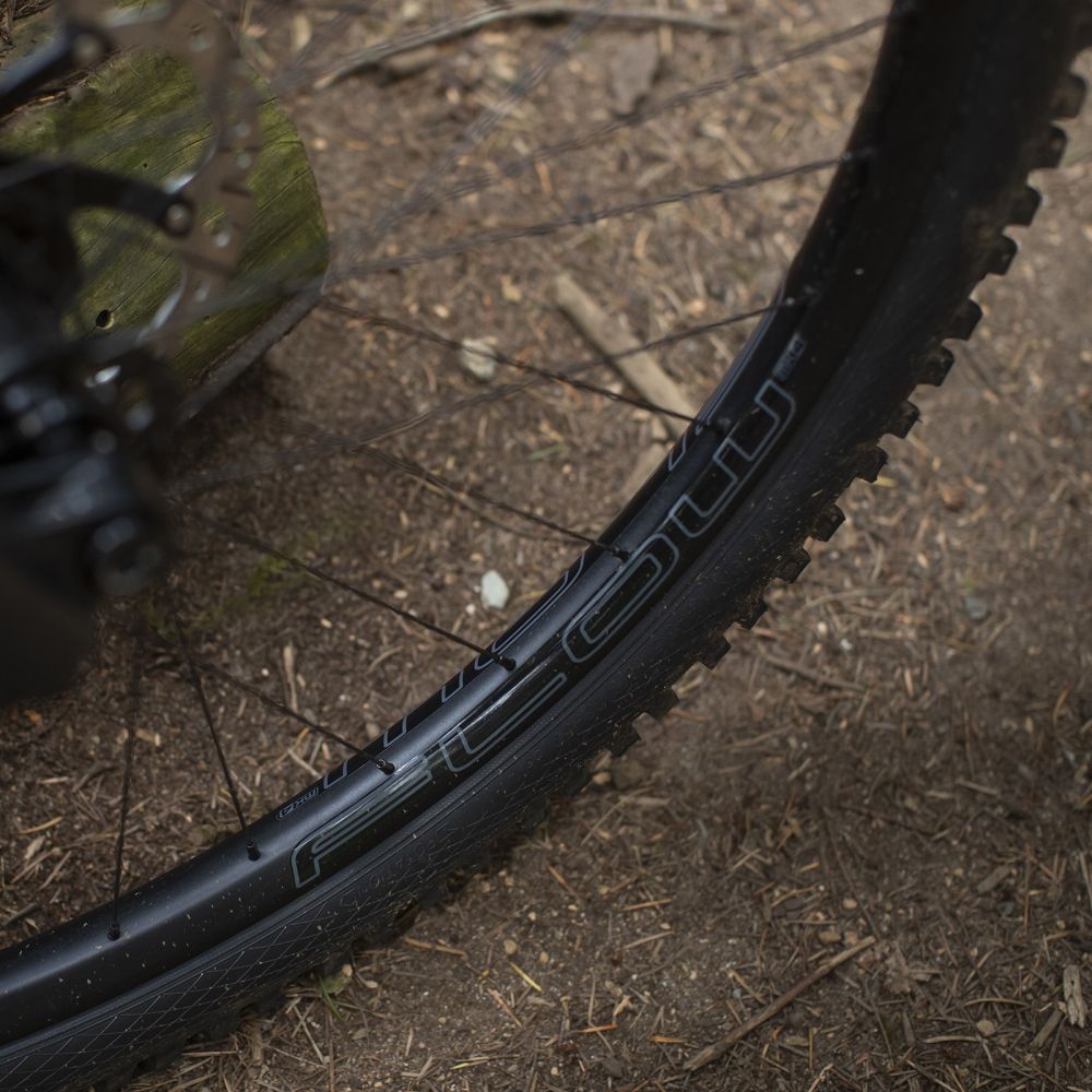 Stan's Flow MK4 Rim | Wide Open NZ | Shop Now