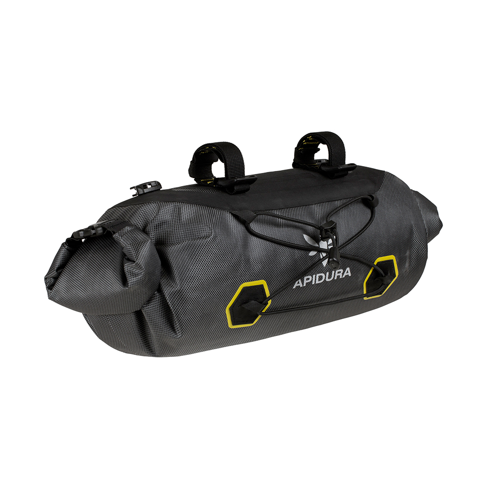 アクセサリー APIDURA Expedition Handlebar Pack Expedition Handlebar Pack - Waterproof Front Bag | Apidura