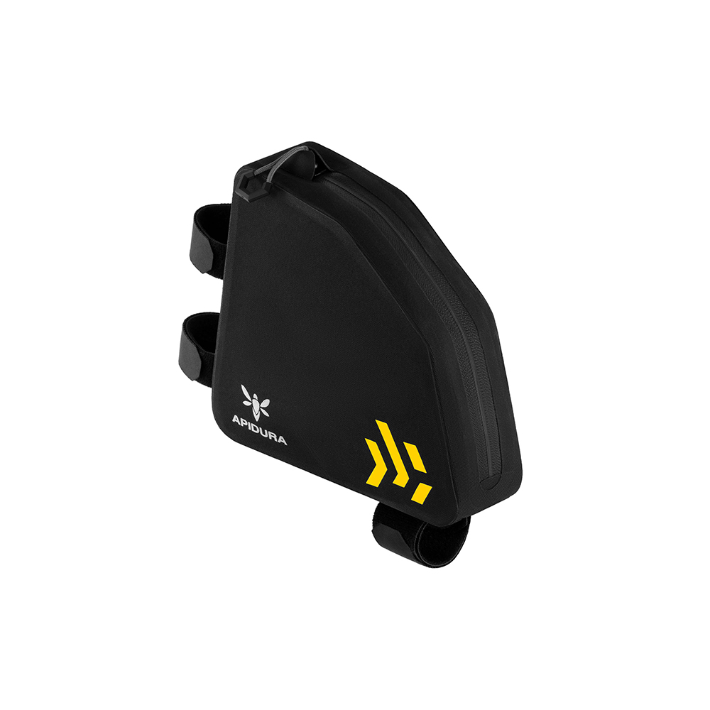 アピデュラ/ BACKCOUNTRY TOP TUBE PACK (1L) Backcountry Top Tube Pack (1L) | MTB Tube Bag - Apidura