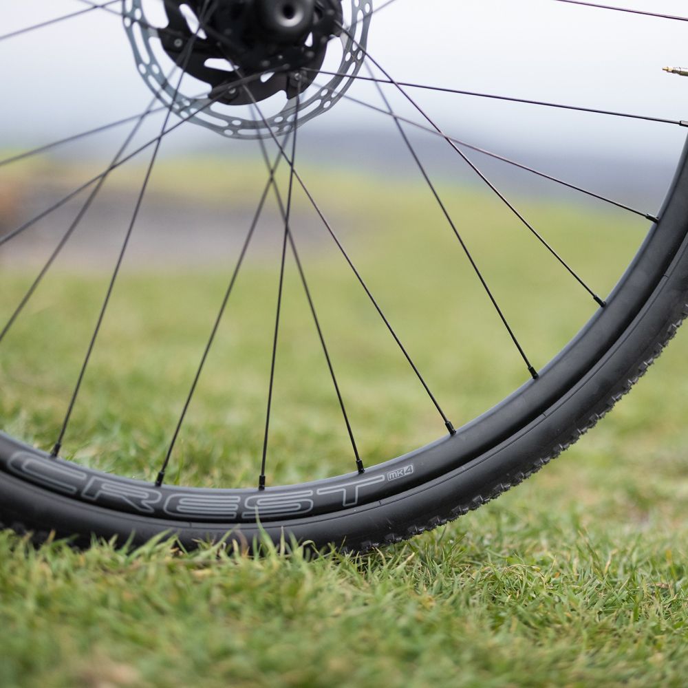 Stans Notubes Crest MK4 Wheelset | Wheels By Wide Open | Rotorua NZ