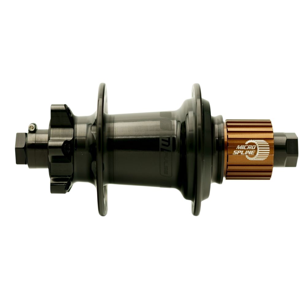 Stan's flow D 29 Shimano hub 12x148 ms
