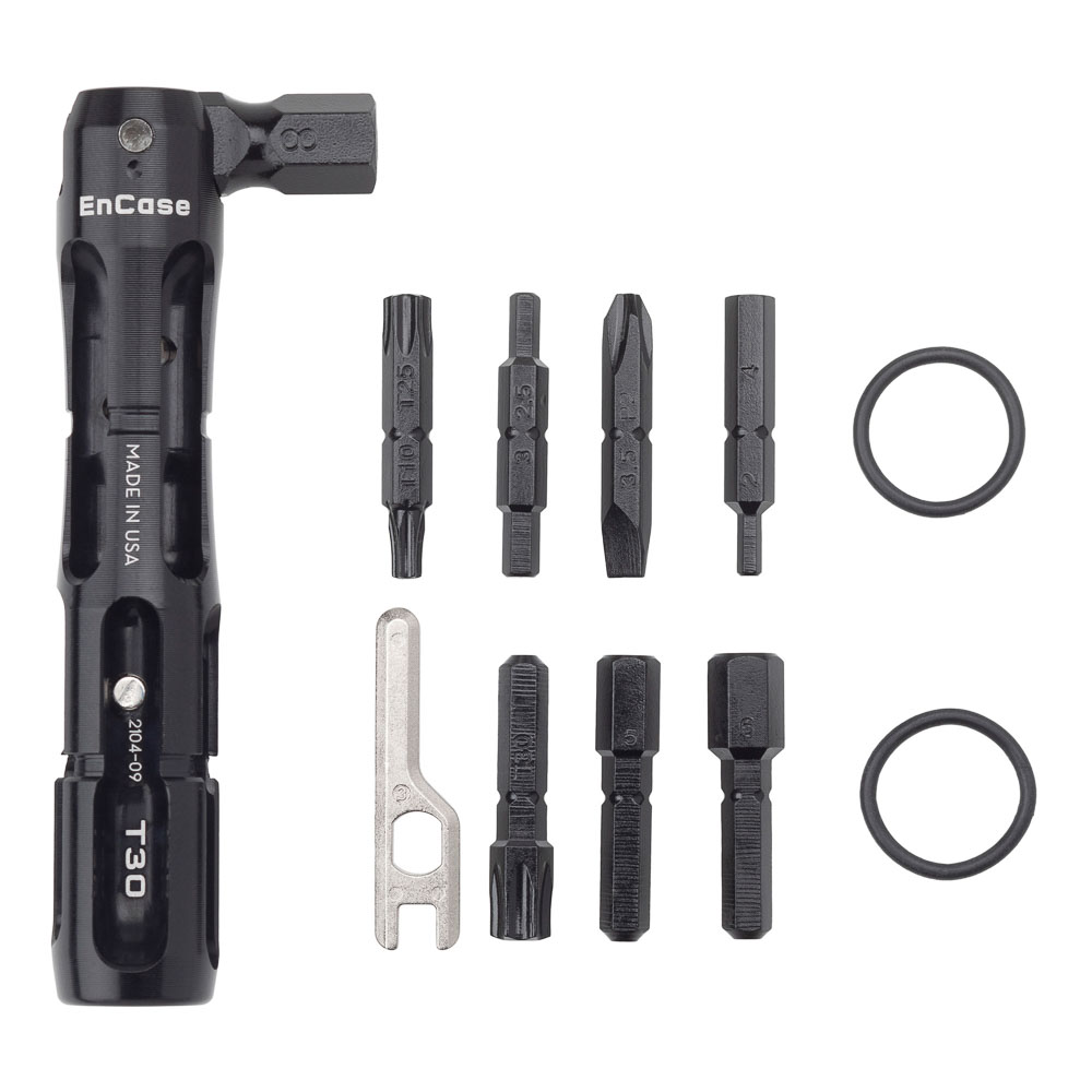 Wolf Tooth Encase System Bar Kit One | Wide Open | Shop Now